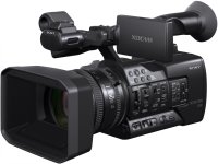 Photos - Camcorder Sony PXW-X180 