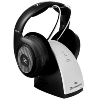 Photos - Headphones Sennheiser RS 130 