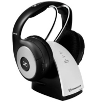 Photos - Headphones Sennheiser RS 140 