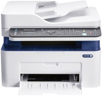 Photos - All-in-One Printer Xerox WorkCentre 3025NI 