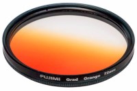 Photos - Lens Filter Fujimi GC-Orange 67 mm