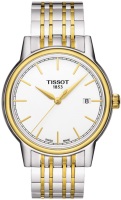 Photos - Wrist Watch TISSOT T085.410.22.011.00 