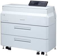 Photos - Plotter Printer Seiko LP-2050 