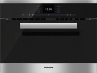 Photos - Oven Miele H6600BM 