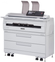 Photos - Plotter Printer Seiko LP-1030 