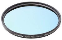 Photos - Lens Filter Fujimi ND64 62 mm