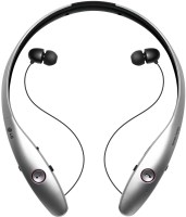 Photos - Headphones LG HBS-900 