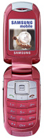 Photos - Mobile Phone Samsung SGH-E570 0 B
