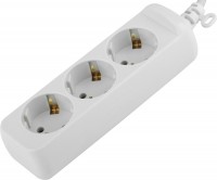 Photos - Surge Protector / Extension Lead ERA U-3e-1.5m 