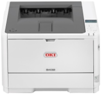Printer OKI B432DN 