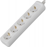 Photos - Surge Protector / Extension Lead ERA U-5e-5m 