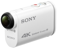 Photos - Action Camera Sony FDR-X1000V 