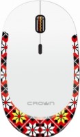 Photos - Mouse Crown CMM-932W 