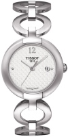 Photos - Wrist Watch TISSOT T084.210.11.017.01 