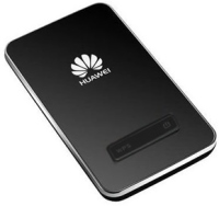 Photos - Mobile Modem Huawei EC5825 