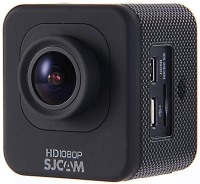 Photos - Action Camera SJCAM M10 Cube 