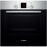 Photos - Oven Bosch HBN 539E5 