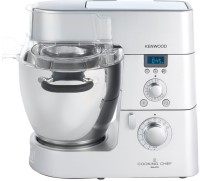 Food Processor Kenwood Cooking Chef KM096 silver