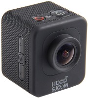 Photos - Action Camera SJCAM M10 W-Fi Cube 