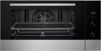 Photos - Oven Electrolux EOM 5420 AAX 