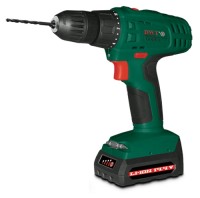 Photos - Drill / Screwdriver DWT ABS-14.4 SLi BMC 