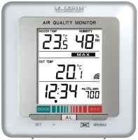 Photos - Thermometer / Barometer La Crosse WS272 