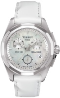 Photos - Wrist Watch TISSOT T008.217.16.111.00 