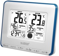 Thermometer / Barometer La Crosse WS6812 