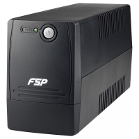 Photos - UPS FSP FP 650 650 VA