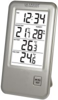 Thermometer / Barometer La Crosse WS9068 