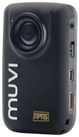 Photos - Action Camera Veho MUVI HD NPNG 