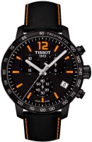 Photos - Wrist Watch TISSOT T095.417.36.057.00 