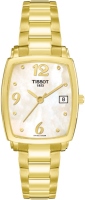 Photos - Wrist Watch TISSOT T73.3.371.72 