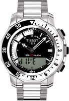 Photos - Wrist Watch TISSOT T026.420.11.051.00 