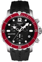 Photos - Wrist Watch TISSOT T066.417.17.057.01 