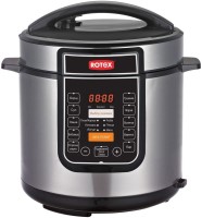 Photos - Multi Cooker Rotex REPC75 