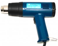 Photos - Heat Gun Vorskla PMZ 2000/2 