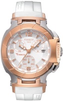 Photos - Wrist Watch TISSOT T048.217.27.017.00 