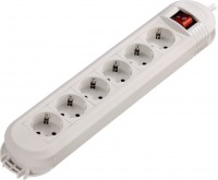 Photos - Surge Protector / Extension Lead Hama 00108866 