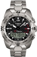 Photos - Wrist Watch TISSOT T013.420.44.202.00 