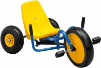 Photos - Pedal Car Berg Crazy Bike 