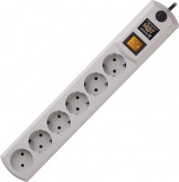 Photos - Surge Protector / Extension Lead MOST H6 7m 