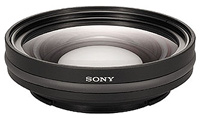 Photos - Camera Lens Sony VCL-DEH08R 