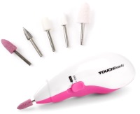 Photos - Nail Care Kit TouchBeauty AS-0602 