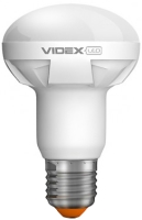 Photos - Light Bulb Videx R63 11W 4100K E27 