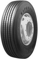 Photos - Truck Tyre Firestone FS400 315/80 R22.5 156L 
