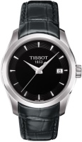 Photos - Wrist Watch TISSOT T035.210.16.051.00 
