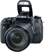 Photos - Camera Canon EOS 760D  kit 18-55