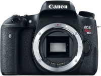 Camera Canon EOS 760D  body