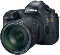 Camera Canon EOS 5DS  kit 24-70